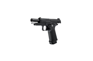 Image of Arcturus Vanguard 4.3inch Hi-Capa GBB Airsoft Pistol w/Optics Ready Slide, AT-GHC-V4-OR