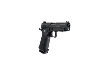 Image of Arcturus Vanguard 4.3inch Hi-Capa GBB Airsoft Pistol w/Optics Ready Slide, AT-GHC-V4-OR