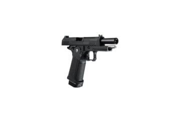 Image of Arcturus Vanguard 4.3inch Hi-Capa GBB Airsoft Pistol w/Optics Ready Slide, AT-GHC-V4-OR