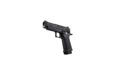 Image of Arcturus Vanguard 4.3inch Hi-Capa GBB Airsoft Pistol w/Optics Ready Slide, AT-GHC-V4-OR