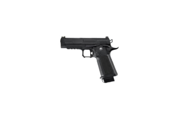Image of Arcturus Vanguard 4.3inch Hi-Capa GBB Airsoft Pistol w/Optics Ready Slide, AT-GHC-V4-OR