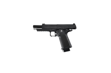 Image of Arcturus Vanguard 5inch Hi-Capa GBB Airsoft Pistol w/Optics Ready Slide, AT-GHC-V5-OR