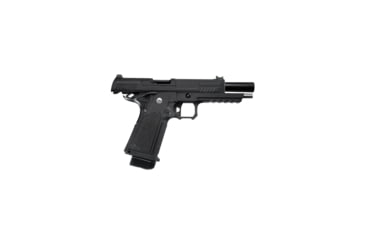 Image of Arcturus Vanguard 5inch Hi-Capa GBB Airsoft Pistol w/Optics Ready Slide, AT-GHC-V5-OR