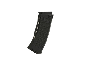 Image of Arcturus Variable-Cap EMM, AK12, 30/135 Rounds, Rifle Magazine, Black, 135, MAG-TS-BK