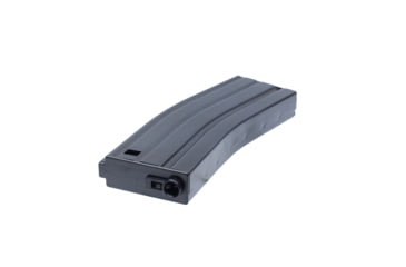 Image of Arcturus Variable-Cap EMM, M4/M16, 30-130 Rounds, Rifle Magazine, Black, 130, MAG-R04Q-5P