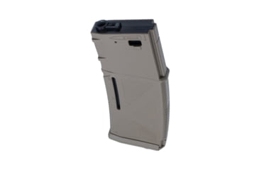 Image of Arcturus Variable-Cap Windowed EMM AR MOD1, M4/M16, 30/130 Rounds, Rifle Magazine, FDE, 130, MAG-M1A-TN