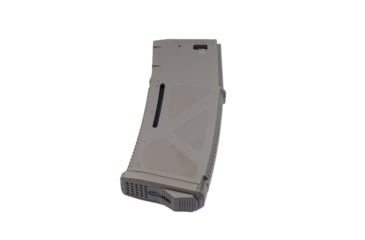 Image of Arcturus Variable-Cap Windowed EMM AR MOD1, M4/M16, 30/130 Rounds, Rifle Magazine, FDE, 130, MAG-M1A-TN