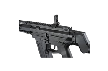 Image of Arcturus Versatile-5s Valor AEG FE Airsoft Gun, X C.A.T., AT-CAT-09-FE