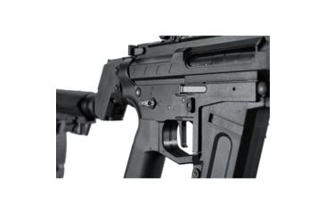 Image of Arcturus Versatile-5s Valor AEG FE Airsoft Gun, X C.A.T., AT-CAT-09-FE