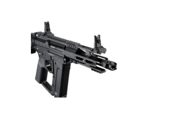 Image of Arcturus Versatile-5s Valor AEG FE Airsoft Gun, X C.A.T., AT-CAT-09-FE