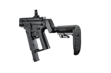 Image of Arcturus Versatile-5s Valor AEG FE Airsoft Gun, X C.A.T., AT-CAT-09-FE