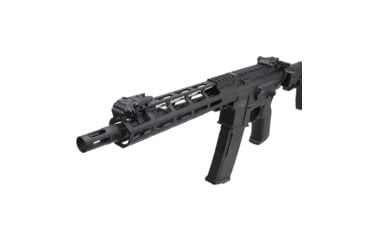 Image of Arcturus X C.A.T. Ar-15 Explorer Ar Aeg, 10in, Black, AT-CAT-03