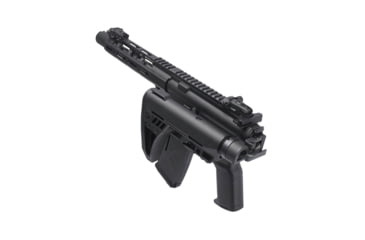 Image of Arcturus X C.A.T. Ar-15 Explorer Ar Aeg, 8.5in, Black, AT-CAT-04
