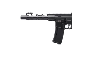 Image of Arcturus X C.A.T. Ar-15 Explorer Ar Aeg, 8.5in, Black, AT-CAT-04