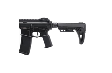 Image of Arcturus X C.A.T. Ar-15 Explorer Ar Aeg, 8.5in, Black, AT-CAT-04