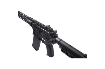 Image of Arcturus X C.A.T. Ar-15 Legend Ar Aeg, 8.5in, Black, AT-CAT-02