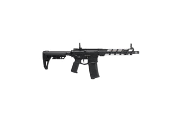 Image of Arcturus X C.A.T. Ar-15 Versatile Ar Aeg, 10in, Black, AT-CAT-05