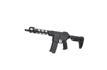 Image of Arcturus X C.A.T. Ar-15 Versatile Ar Aeg, 10in, Black, AT-CAT-05
