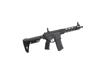 Image of Arcturus X C.A.T. Ar-15 Versatile Ar Aeg, 10in, Black, AT-CAT-05
