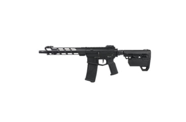 Image of Arcturus X C.A.T. Ar-15 Versatile Ar Aeg, 10in, Black, AT-CAT-05