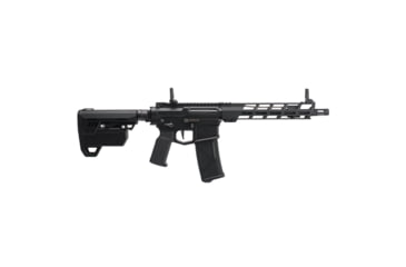 Image of Arcturus X C.A.T. Ar-15 Versatile Ar Aeg, 10in, Black, AT-CAT-05