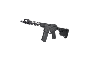 Image of Arcturus X C.A.T. Ar-15 Versatile Ar Aeg, 10in, Black, AT-CAT-05