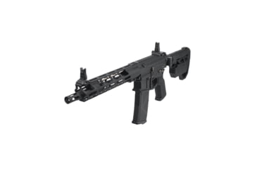 Image of Arcturus X C.A.T. Ar-15 Versatile Ar Aeg, 10in, Black, AT-CAT-05