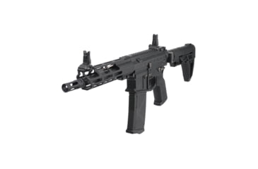 Image of Arcturus X C.A.T. Ar-15 Versatile Ar Aeg, 8.5in, Black, AT-CAT-06