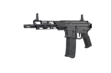 Image of Arcturus X C.A.T. Ar-15 Versatile Ar Aeg, 8.5in, Black, AT-CAT-06