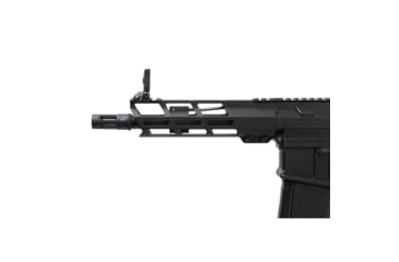Image of Arcturus X C.A.T. Ar-15 Versatile Ar Aeg, 8.5in, Black, AT-CAT-06