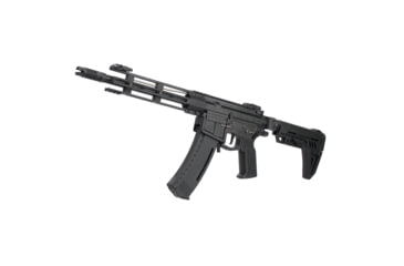 Image of Arcturus X C.A.T. Versatile-10S Ak Aeg, Black, AT-CAT-07