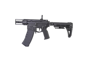 Image of Arcturus X C.A.T. Versatile-10S Ak Aeg, Black, AT-CAT-07