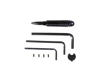 Image of Arcturus X C.A.T. Versatile-5c PCC AEG, Black, AT-CAT-08