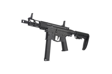 Image of Arcturus X C.A.T. Versatile-5c PCC AEG, Black, AT-CAT-08
