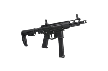 Image of Arcturus X C.A.T. Versatile-5c PCC AEG, Black, AT-CAT-08