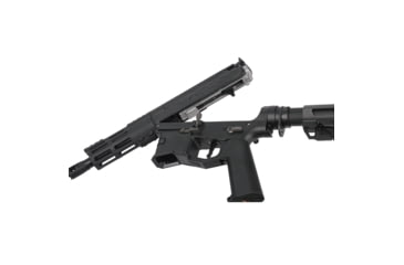 Image of Arcturus X C.A.T. Versatile-5c PCC AEG, Black, AT-CAT-08