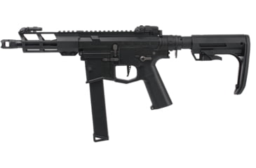 Image of Arcturus X C.A.T. Versatile-5c PCC AEG, Black, AT-CAT-08