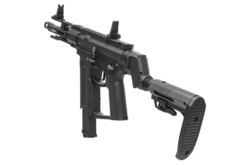 Image of Arcturus X C.A.T. Versatile-5s Valor AEG, Black, AT-CAT-09