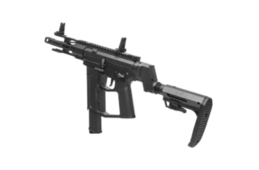 Image of Arcturus X C.A.T. Versatile-5s Valor AEG, Black, AT-CAT-09