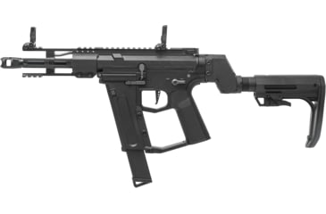 Image of Arcturus X C.A.T. Versatile-5s Valor AEG, Black, AT-CAT-09