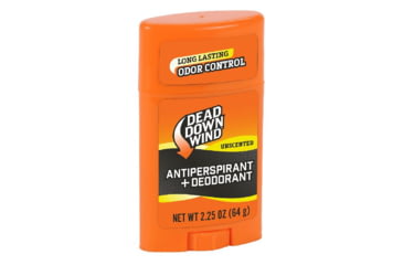 Image of Arcus Hunting Dead Down Wind Antiperspirant/Deodorant - 2.25 oz, 1230N