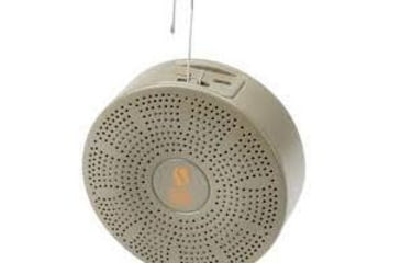 Image of Arcus Hunting Dead Down Wind Dead Zone Portable Ozone Unit, Tan, 30637