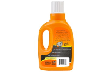 Image of Arcus Hunting Dead Down Wind Laundry Detergent Unscented - 20oz, 112018