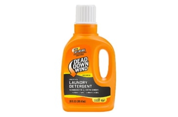 Image of Arcus Hunting Dead Down Wind Laundry Detergent Unscented - 20oz, 112018