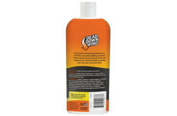 Image of Arcus Hunting Dead Down Wind Shampoo &amp; Conditioner - 12oz, 121218
