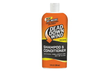 Image of Arcus Hunting Dead Down Wind Shampoo &amp; Conditioner - 12oz, 121218