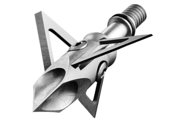 Image of Arcus Hunting Ramcat Diamondback 3 Pack 100 Grain Broadheads, R1004