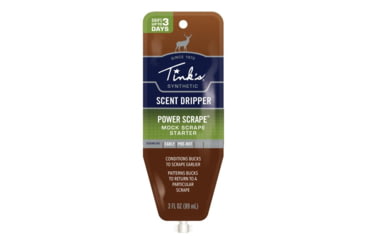 Image of Arcus Hunting Tinks Disposable Scent Dripper - Power Scrape Mock Scrape Starter, 3oz, W5977