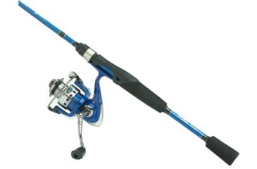 Image of Ardent 2000/6ft. Spin Combo Florida 079588