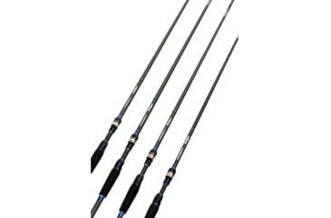 Image of Ardent Act Cast TP Rod, 6ft 10in, Medium Heavy, CATP610MH1